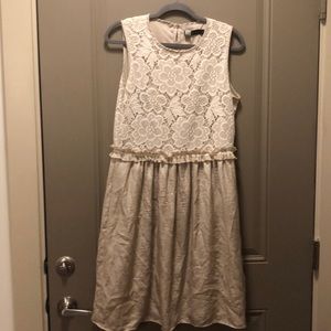 Size 12 The Limited Dress